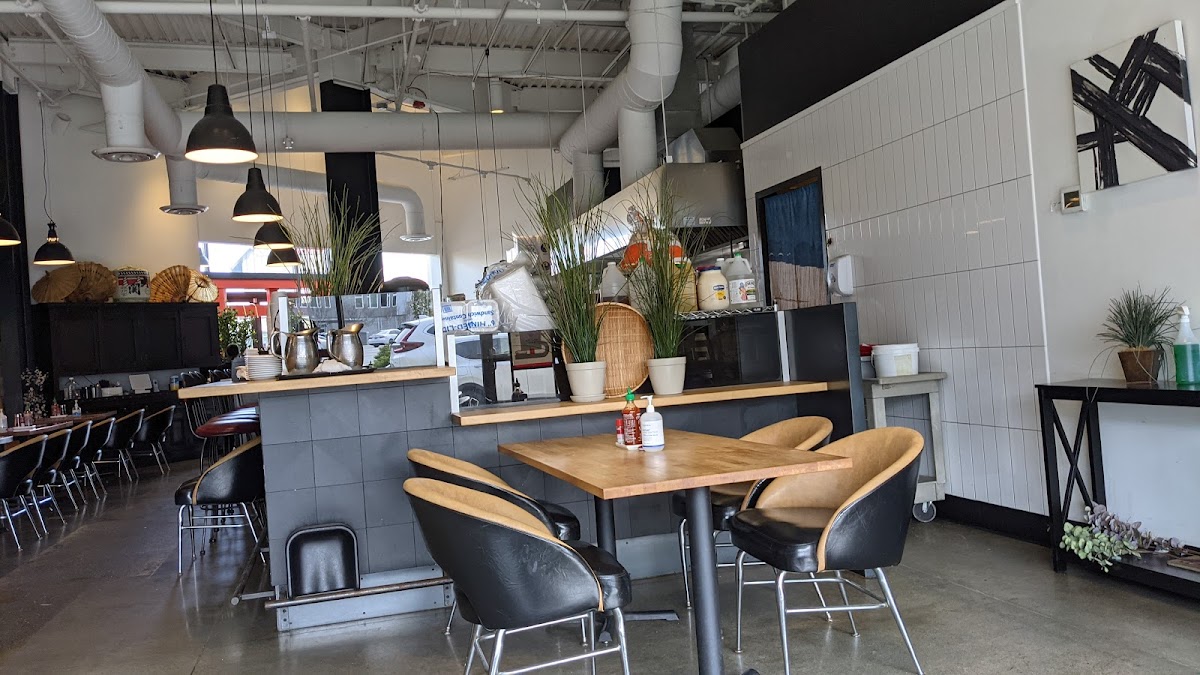 Shibu Ramen